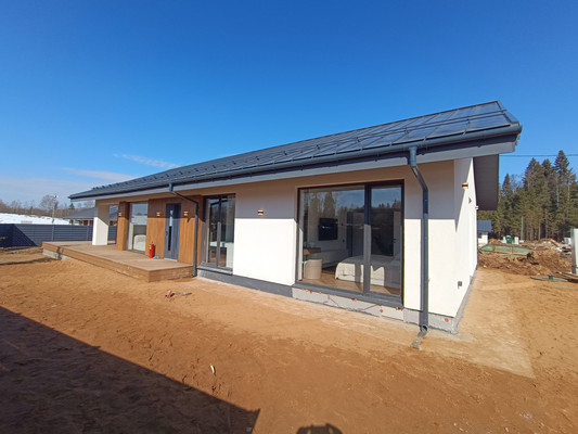 Объект по адресу Москва, Сысоево д 