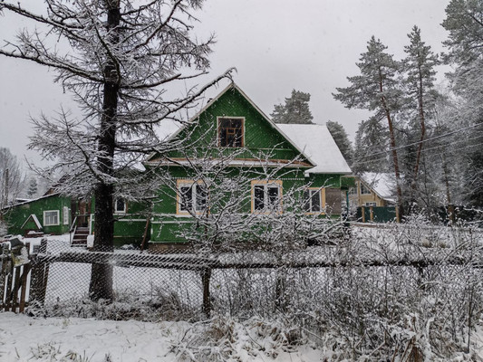 Объект по адресу Москва, Урицкого пр-кт 