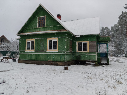Объект по адресу Москва, Урицкого пр-кт 