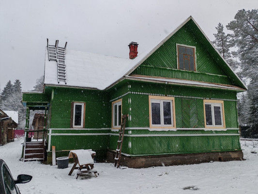 Объект по адресу Москва, Урицкого пр-кт 