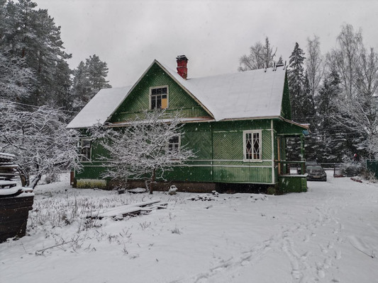 Объект по адресу Москва, Урицкого пр-кт 