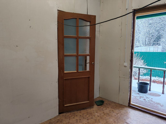 Объект по адресу Москва, Урицкого пр-кт 