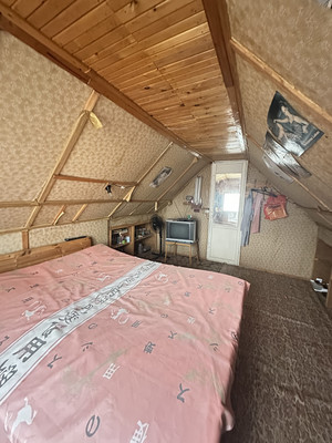 Объект по адресу Москва, Восточная ул, 90 