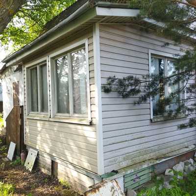 Объект по адресу Москва, Березка тер. СНТ 