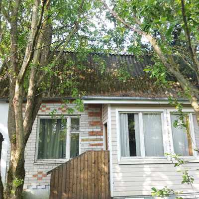 Объект по адресу Москва, Березка тер. СНТ 