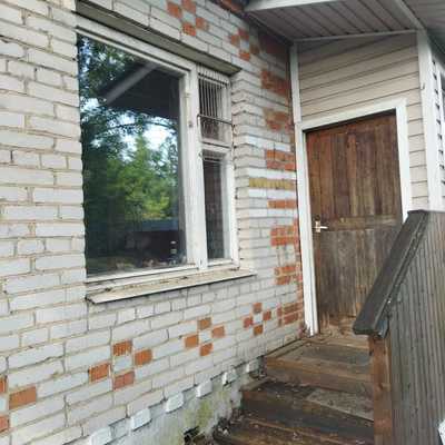 Объект по адресу Москва, Березка тер. СНТ 