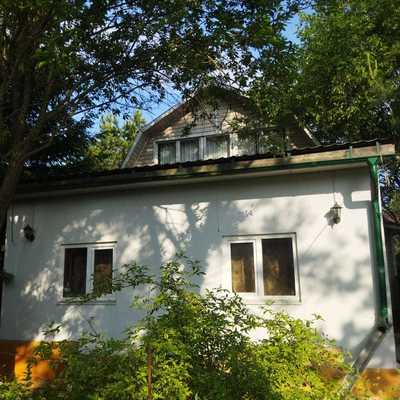 Объект по адресу Москва, Березка тер. СНТ 