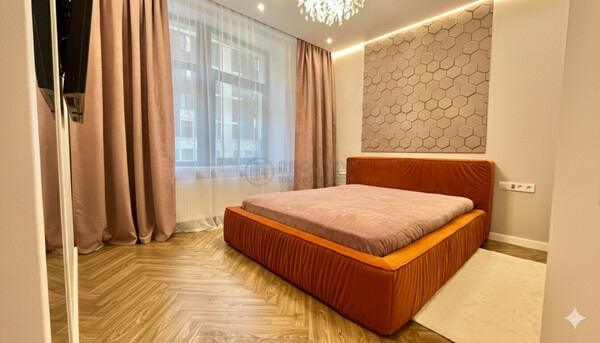 Объект по адресу Москва, Архитектора Щусева ул, 4к1 