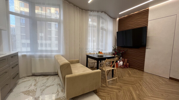 Объект по адресу Москва, Архитектора Щусева ул, 4к1 