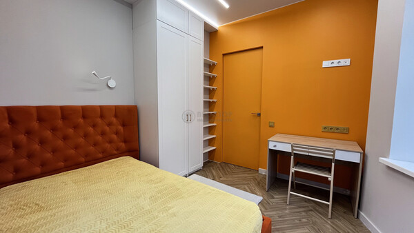 Объект по адресу Москва, Архитектора Щусева ул, 4к1 