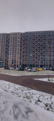 Объект по адресу Москва, Кусковская ул, 12/1 