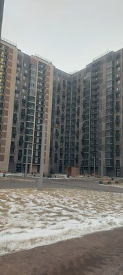 Объект по адресу Москва, Кусковская ул, 12/1 