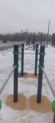 Объект по адресу Москва, Кусковская ул, 12/1 