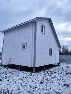 Объект по адресу Москва, Ям с, 10 