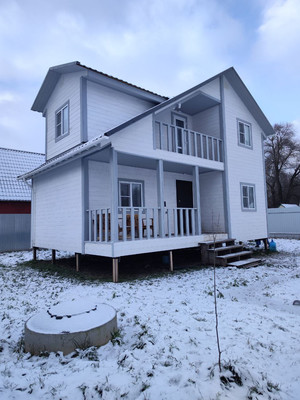 Объект по адресу Москва, Ям с, 10 