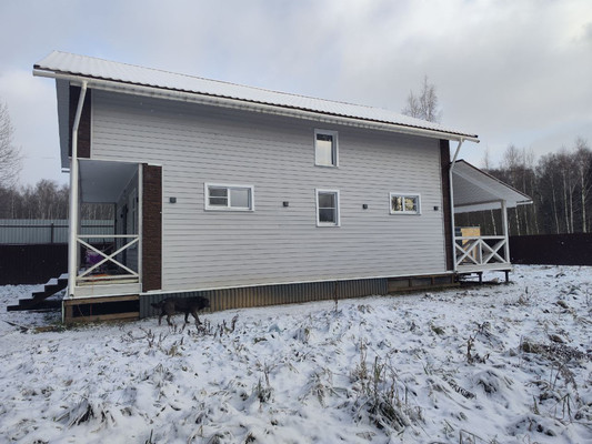 Объект по адресу Москва, Ям с, 10 