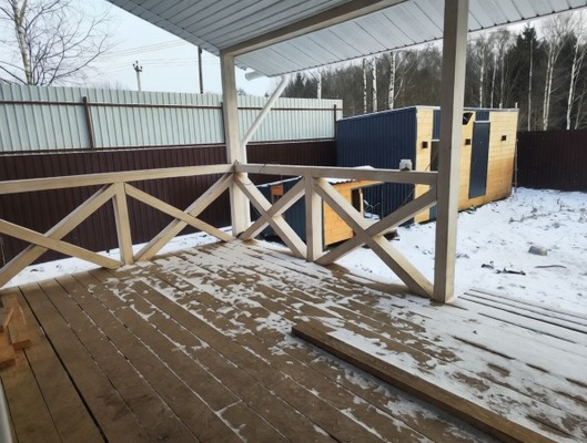 Объект по адресу Москва, Ям с, 10 