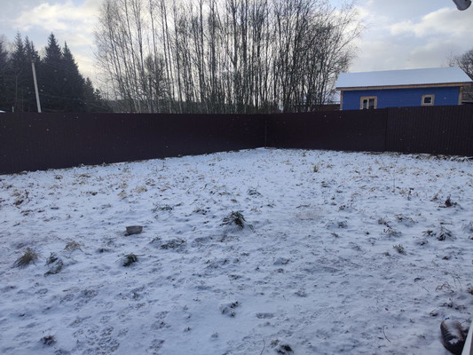 Объект по адресу Москва, Ям с, 10 