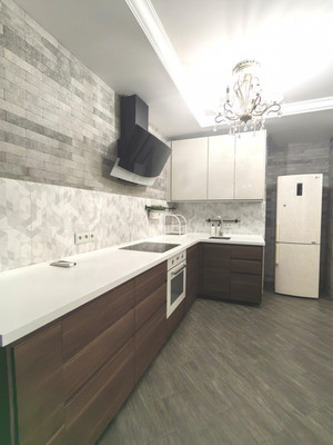 Объект по адресу Московская обл, Бородинский б-р, д. 15