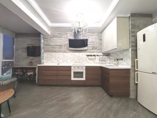 Объект по адресу Московская обл, Бородинский б-р, д. 15