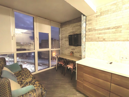 Объект по адресу Московская обл, Бородинский б-р, д. 15