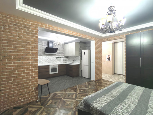 Объект по адресу Московская обл, Бородинский б-р, д. 15