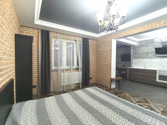 Объект по адресу Московская обл, Бородинский б-р, д. 15