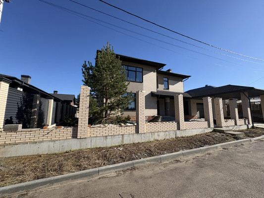 Объект по адресу Москва, Полевая ул, 10 