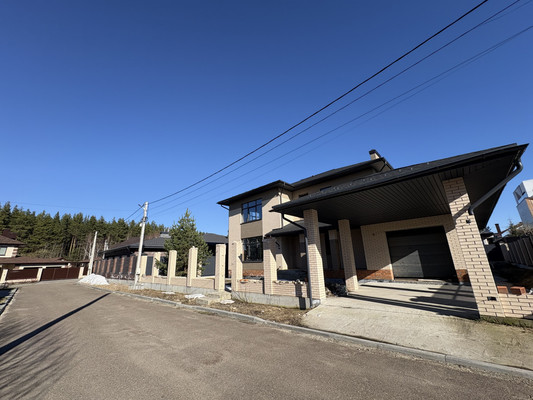 Объект по адресу Москва, Полевая ул, 10 