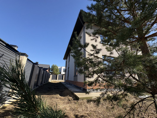 Объект по адресу Москва, Полевая ул, 10 