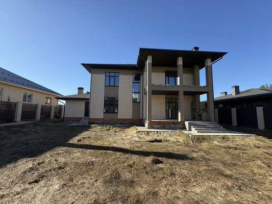 Объект по адресу Москва, Полевая ул, 10 