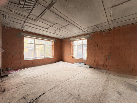 Объект по адресу Москва, Полевая ул, 10 