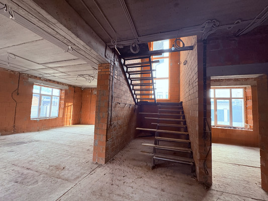 Объект по адресу Москва, Полевая ул, 10 