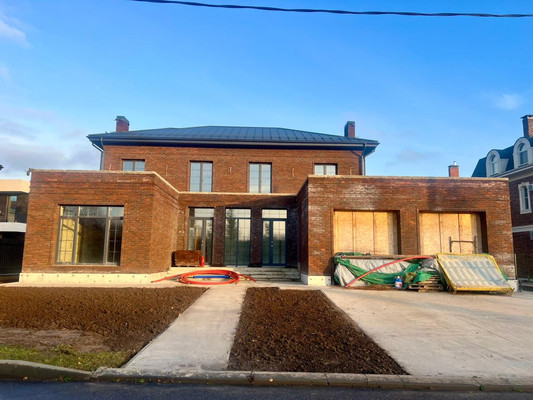 Объект по адресу Москва, СНТ Фронтовики ЮЗАО тер, 24 