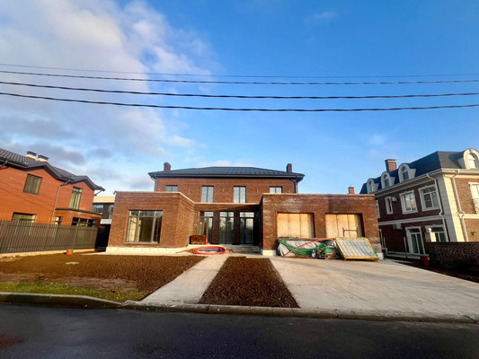 Объект по адресу Москва, СНТ Фронтовики ЮЗАО тер, 24 