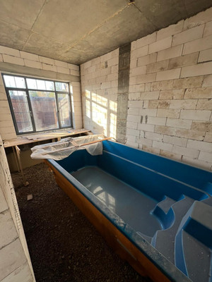 Объект по адресу Москва, СНТ Фронтовики ЮЗАО тер, 24 