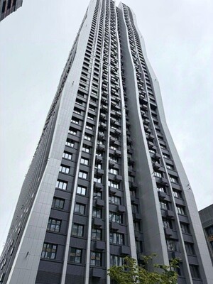 Объект по адресу Москва, Серебрякова проезд, 11к2 