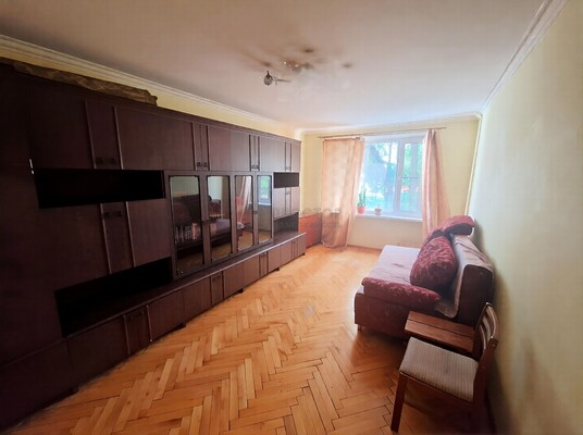 Объект по адресу Москва г, Ореховый б-р, д. 39к2