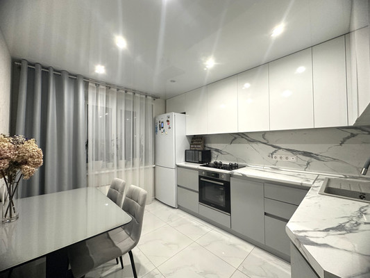 Объект по адресу Москва, Урицкого ул, 5 