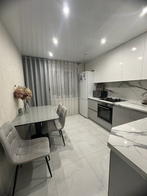 Объект по адресу Москва, Урицкого ул, 5 