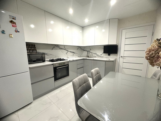 Объект по адресу Москва, Урицкого ул, 5 