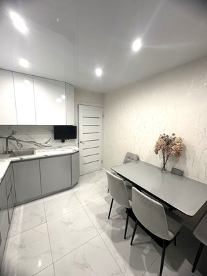 Объект по адресу Москва, Урицкого ул, 5 