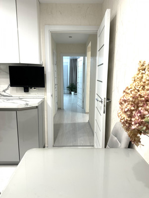 Объект по адресу Москва, Урицкого ул, 5 