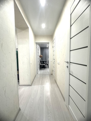 Объект по адресу Москва, Урицкого ул, 5 