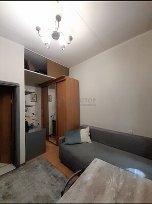 Объект по адресу Москва, Тихвинский пер, 10-12к9 