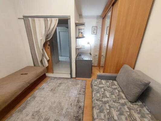 Объект по адресу Москва, Тихвинский пер, 10-12к9 