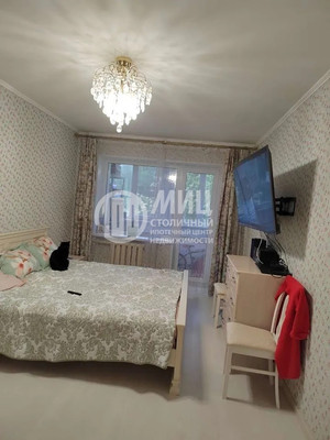 Объект по адресу Москва, Гаршина ул, 1 