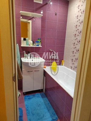 Объект по адресу Москва, Гаршина ул, 1 