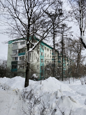 Объект по адресу Москва, Гаршина ул, 1 