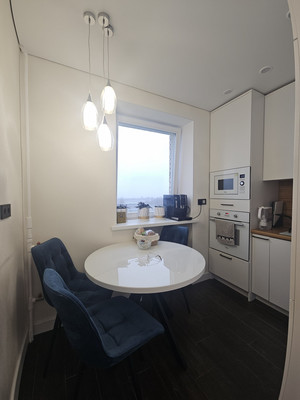 Объект по адресу Москва, Стрельнинское ш, 6к3 